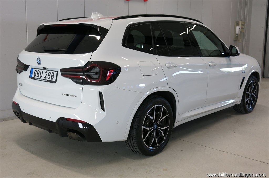 Bild 12 på BMW X3