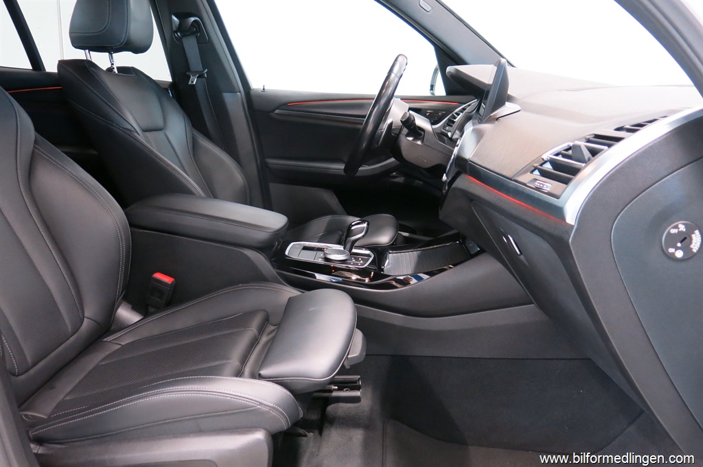 Bild 14 på BMW X3