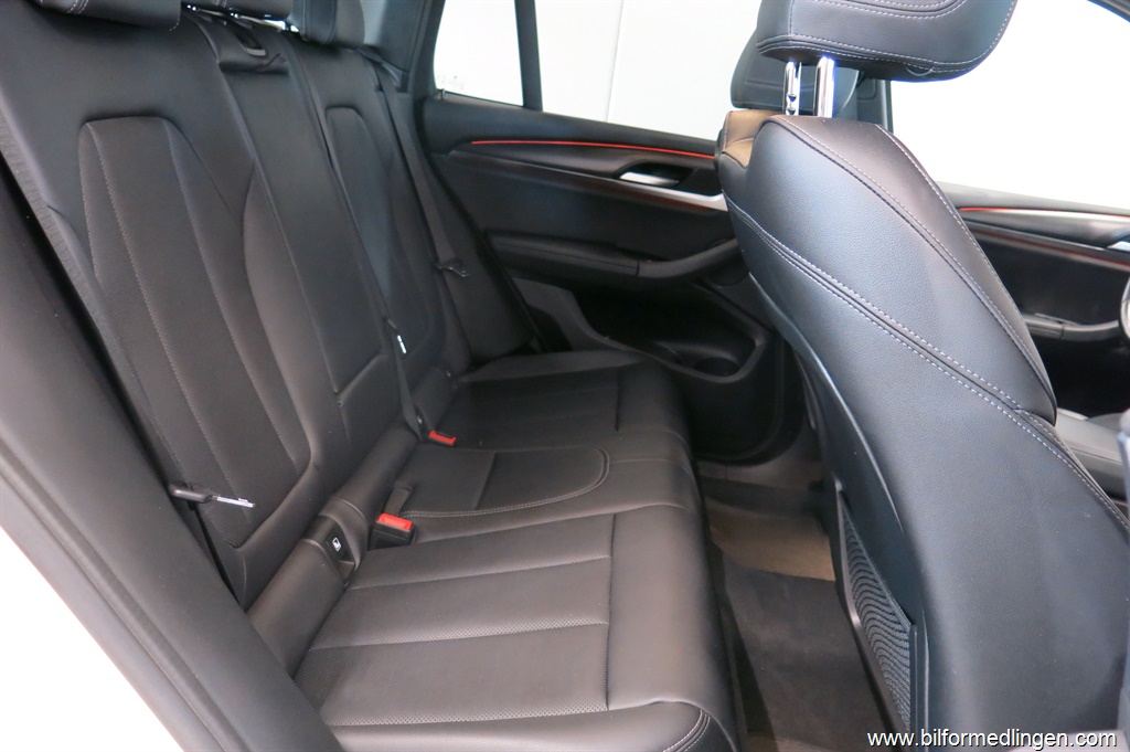 Bild 15 på BMW X3