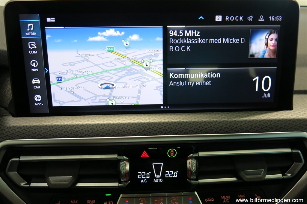 Bild 16 på BMW X3