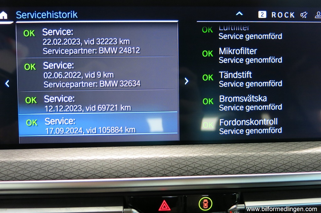 Bild 18 på BMW X3