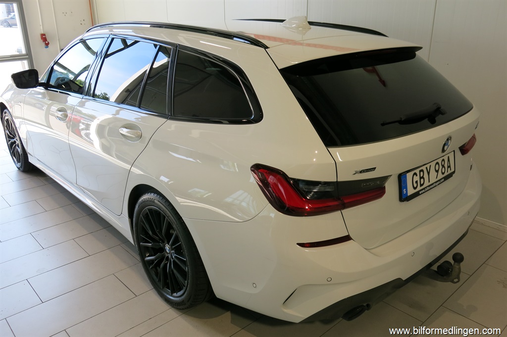 Bild 4 på BMW 330