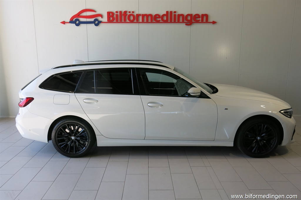 Bild 5 på BMW 330