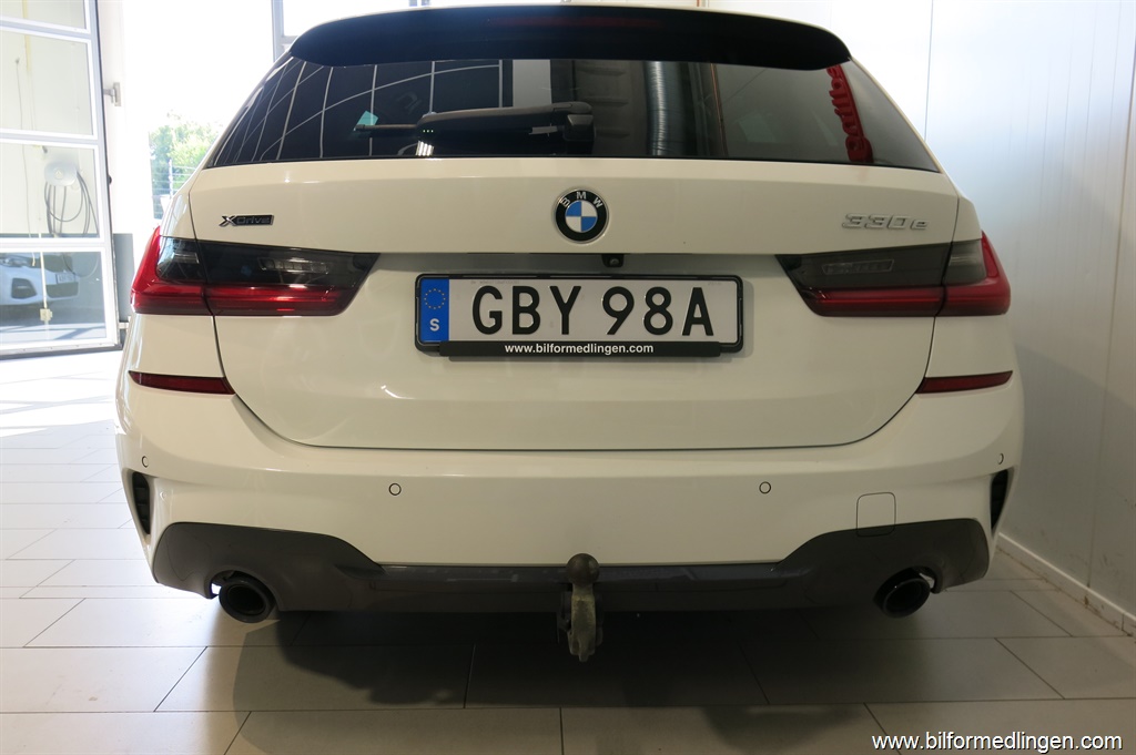 Bild 6 på BMW 330