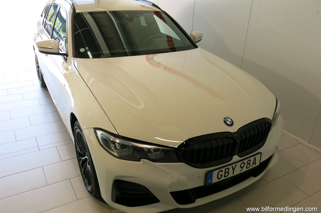 Bild 7 på BMW 330