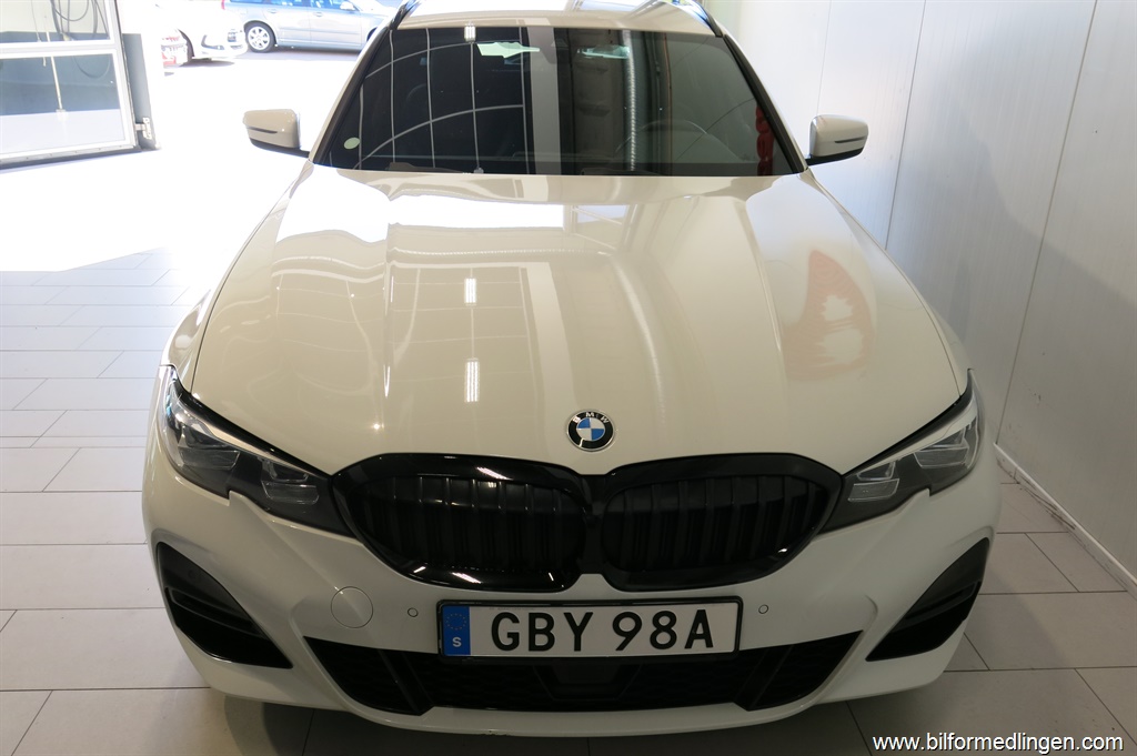 Bild 8 på BMW 330