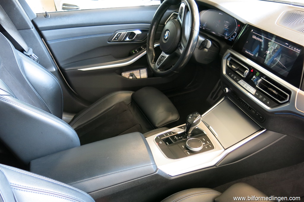 Bild 9 på BMW 330