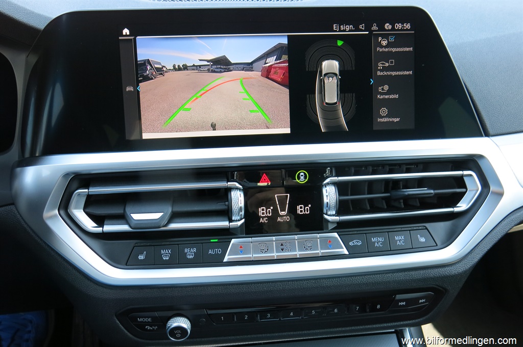 Bild 18 på BMW 330