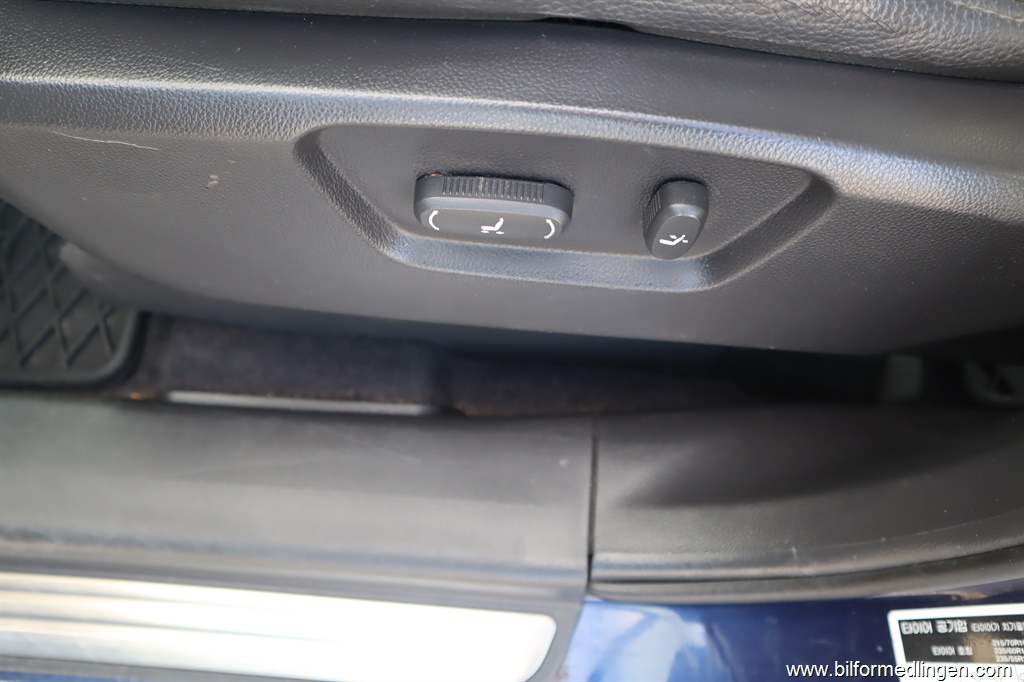 Bild 11 på Chevrolet Captiva