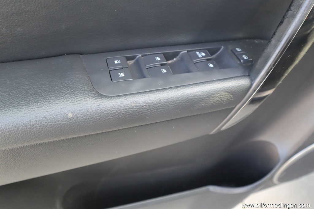 Bild 12 på Chevrolet Captiva