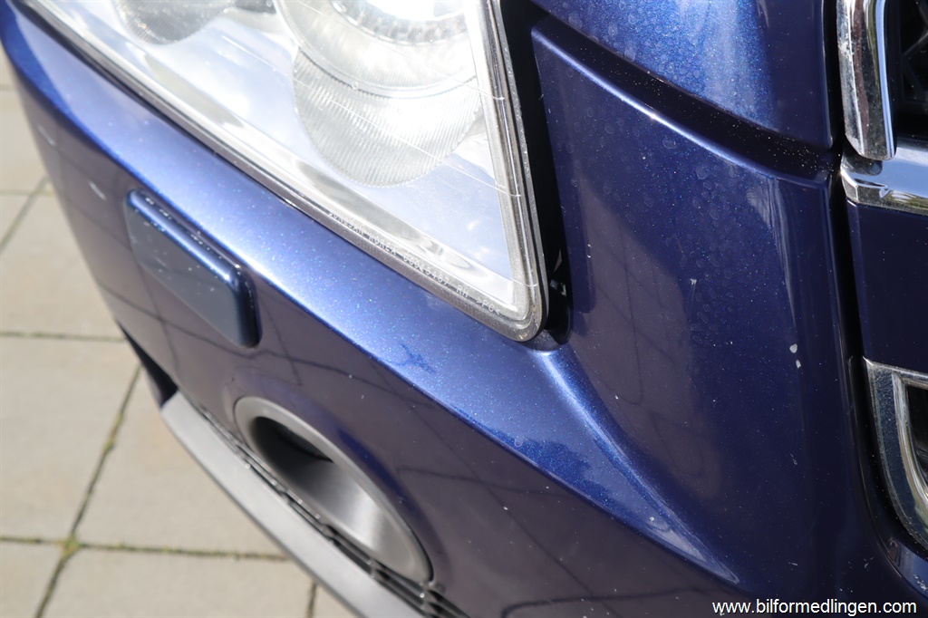 Bild 16 på Chevrolet Captiva