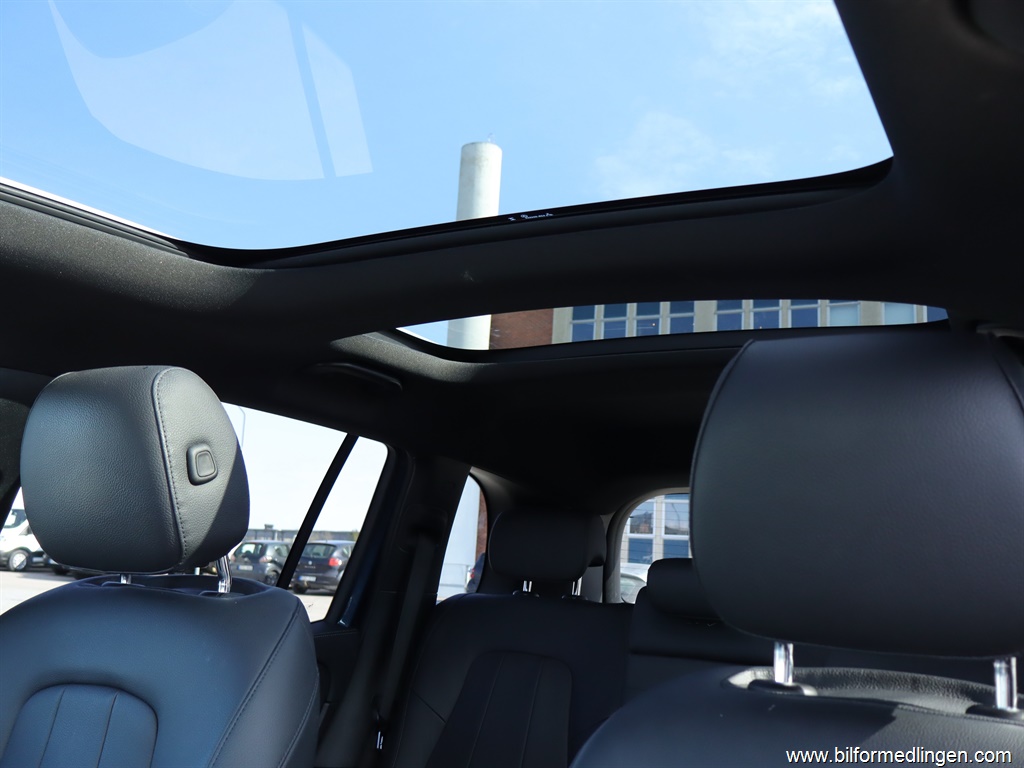 Bild 5 på Mercedes-Benz GLB