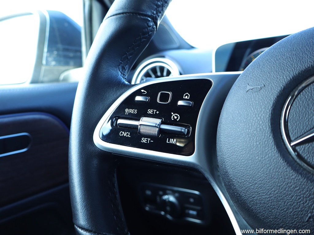 Bild 10 på Mercedes-Benz GLB