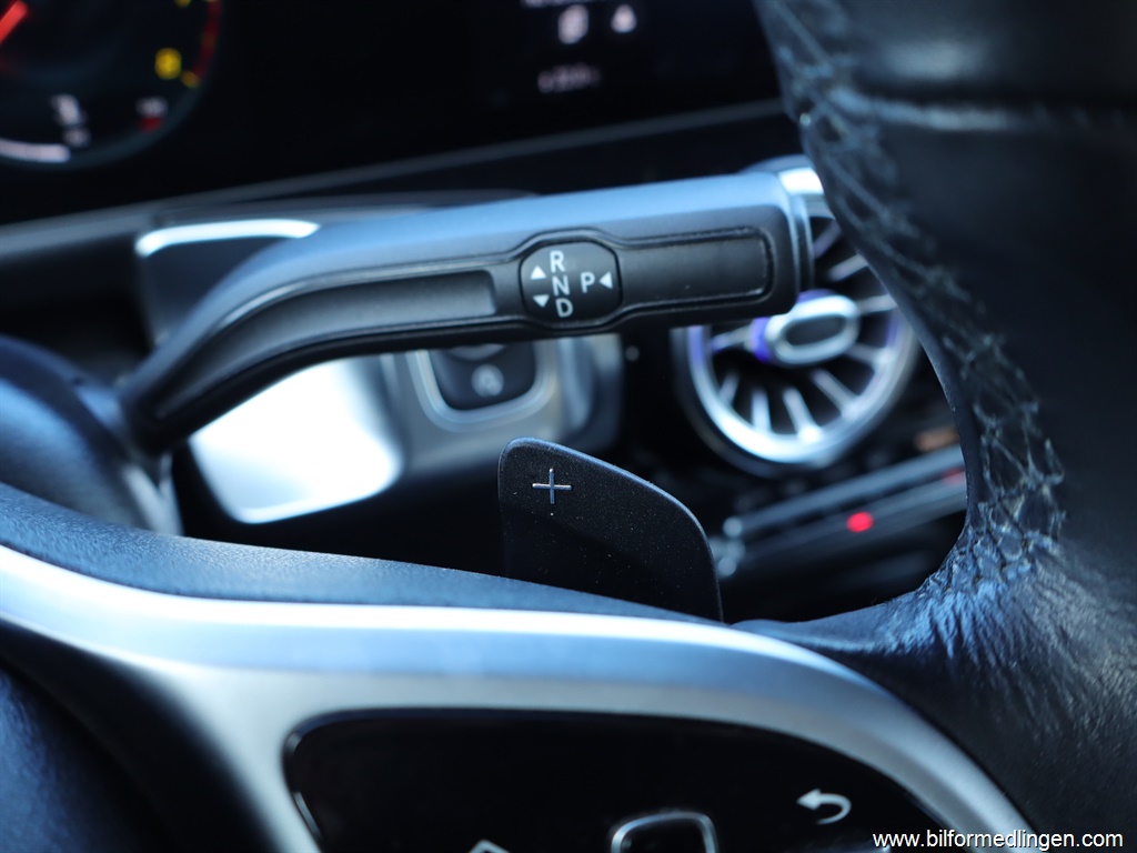 Bild 11 på Mercedes-Benz GLB