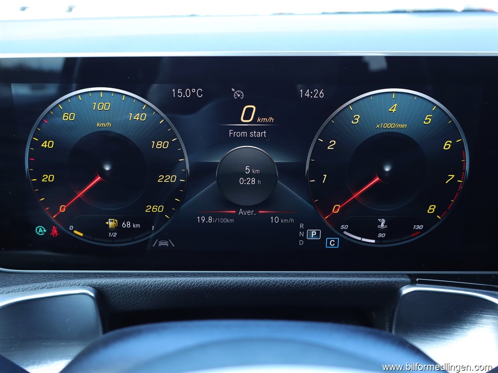 Bild 12 på Mercedes-Benz GLB