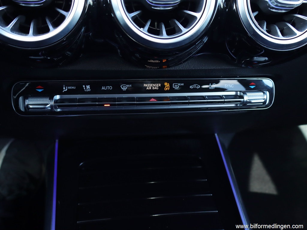 Bild 13 på Mercedes-Benz GLB