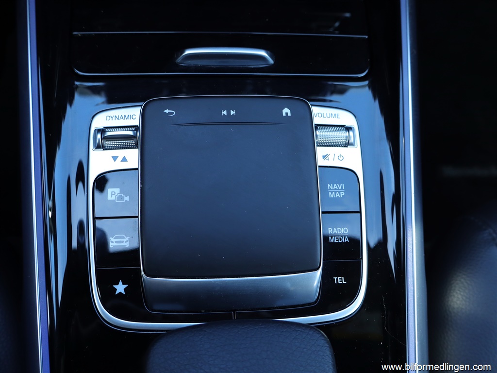 Bild 14 på Mercedes-Benz GLB