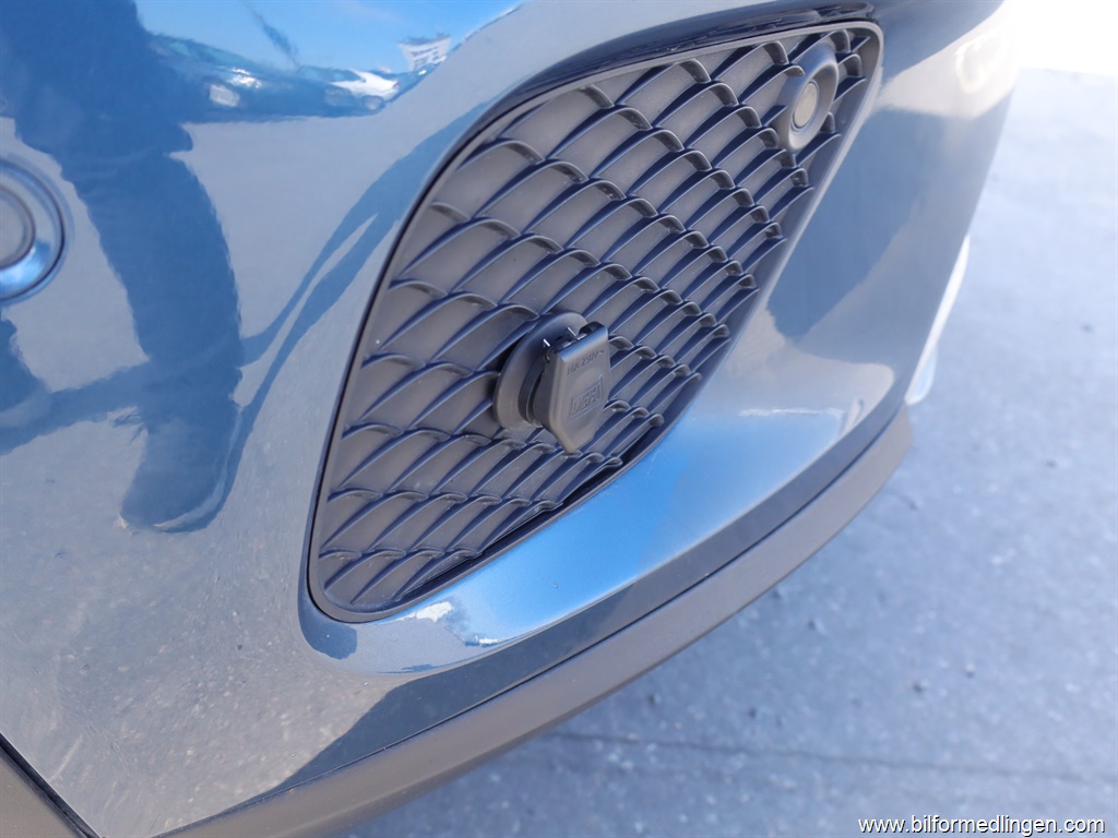 Bild 16 på Mercedes-Benz GLB