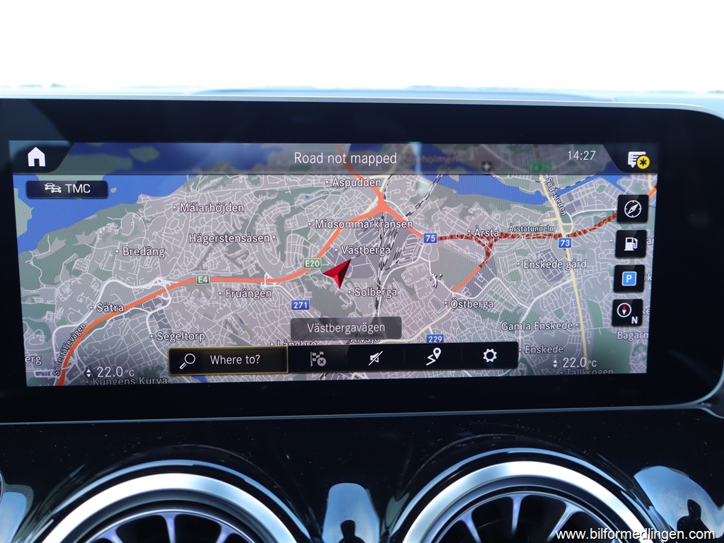 Bild 17 på Mercedes-Benz GLB