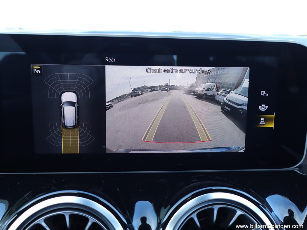 Bild 18 på Mercedes-Benz GLB