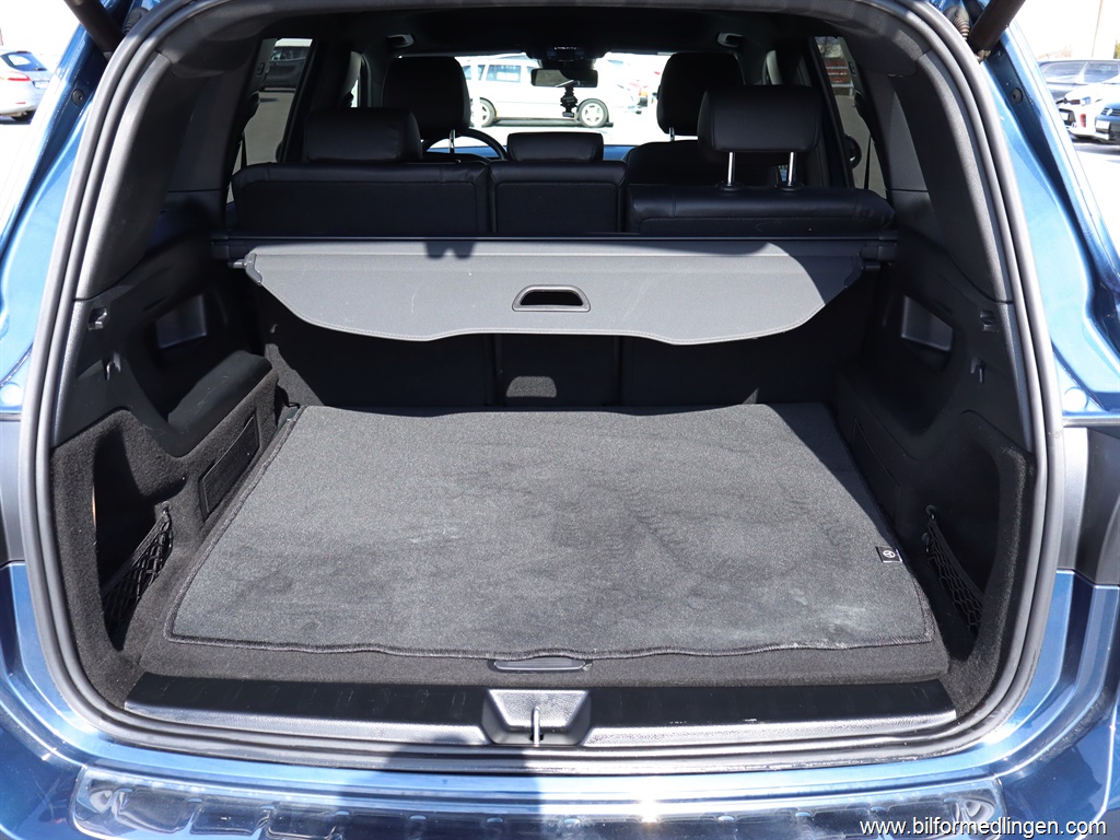 Bild 21 på Mercedes-Benz GLB