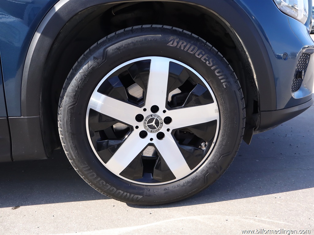 Bild 22 på Mercedes-Benz GLB