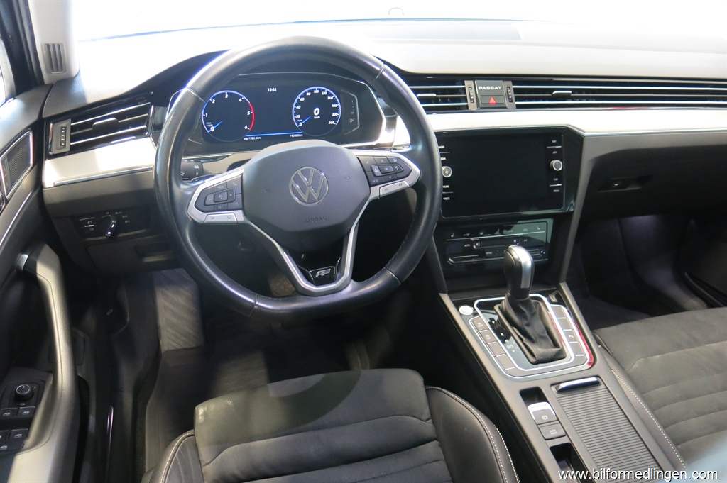 Bild 5 på Volkswagen Passat