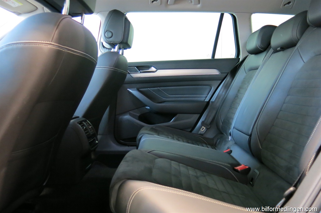 Bild 6 på Volkswagen Passat