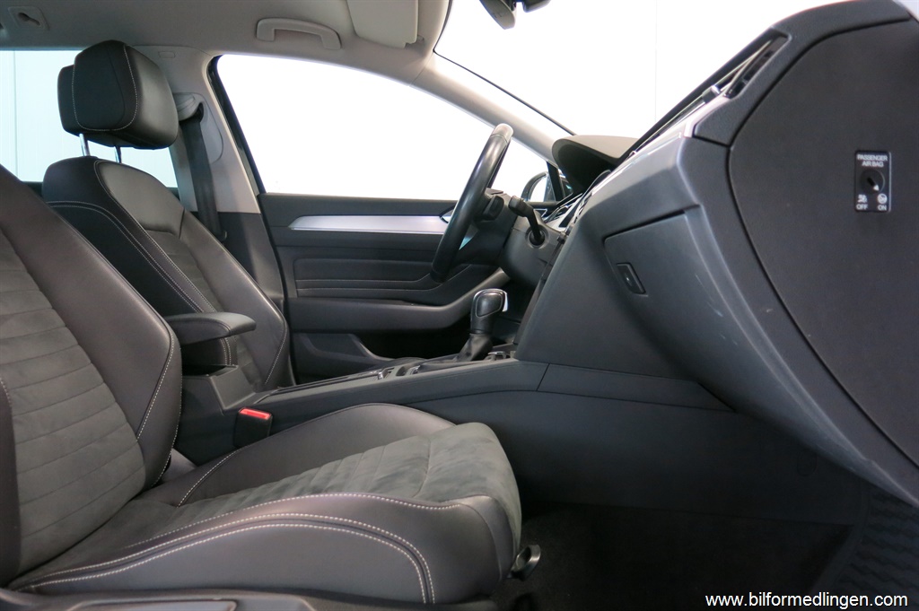 Bild 10 på Volkswagen Passat