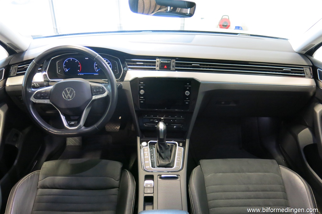 Bild 13 på Volkswagen Passat