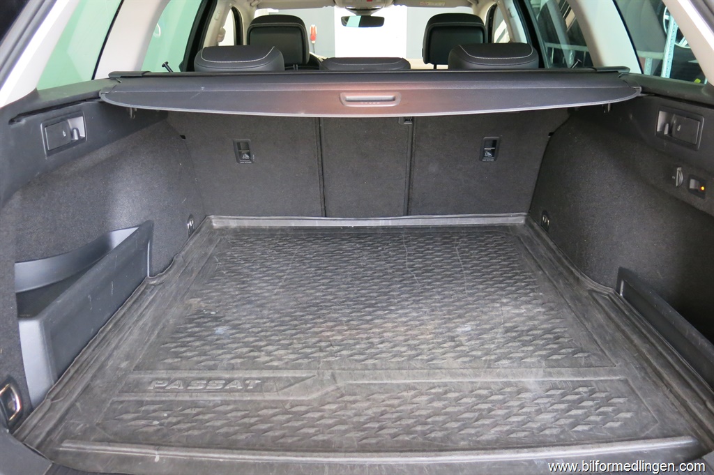 Bild 14 på Volkswagen Passat
