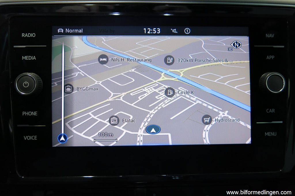 Bild 15 på Volkswagen Passat