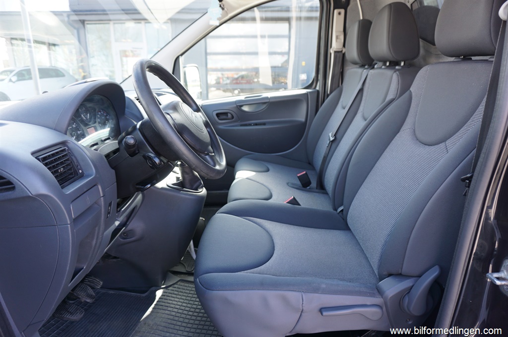 Bild 4 på Citroën Jumpy