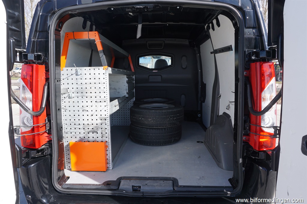 Bild 10 på Citroën Jumpy
