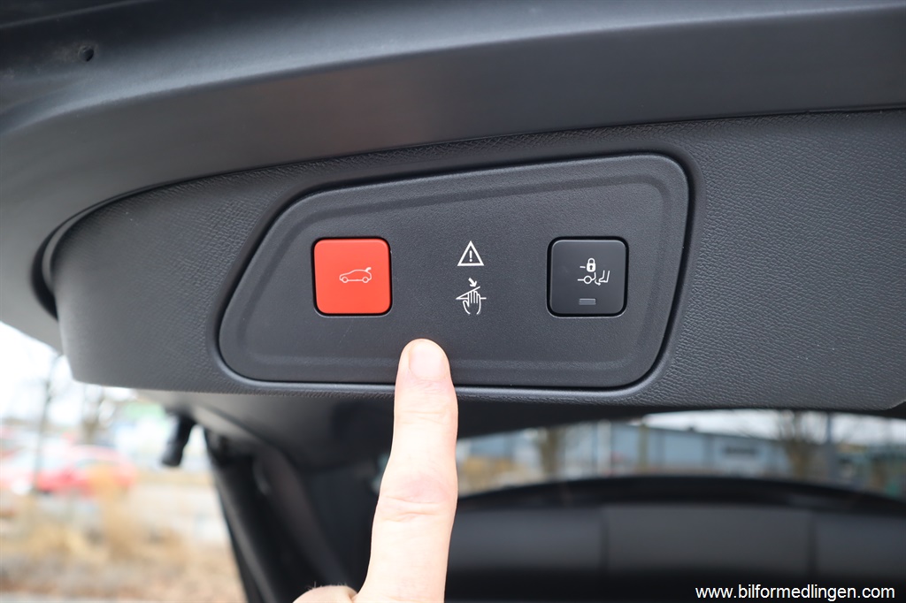 Bild 13 på Peugeot 3008