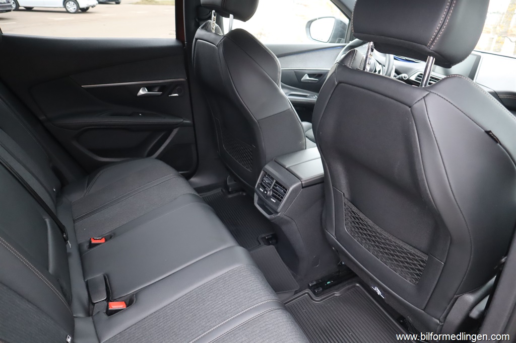 Bild 14 på Peugeot 3008