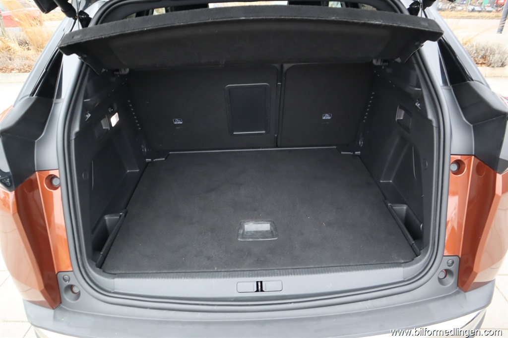 Bild 15 på Peugeot 3008