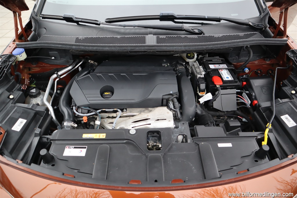 Bild 16 på Peugeot 3008