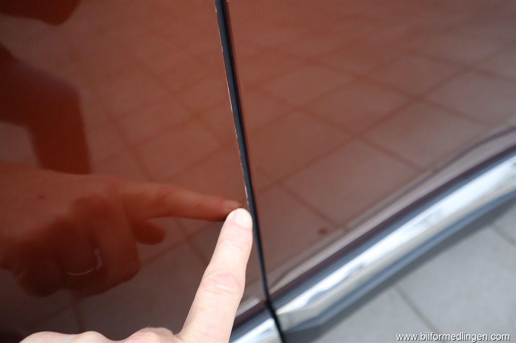 Bild 22 på Peugeot 3008