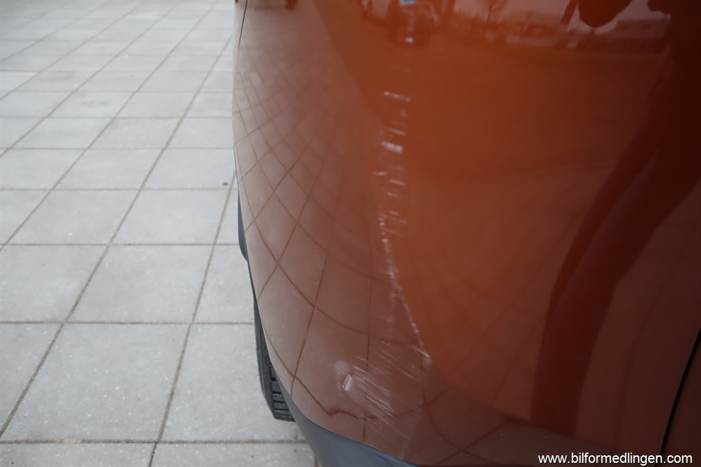 Bild 23 på Peugeot 3008