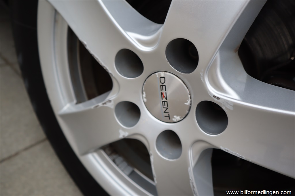 Bild 24 på Peugeot 3008