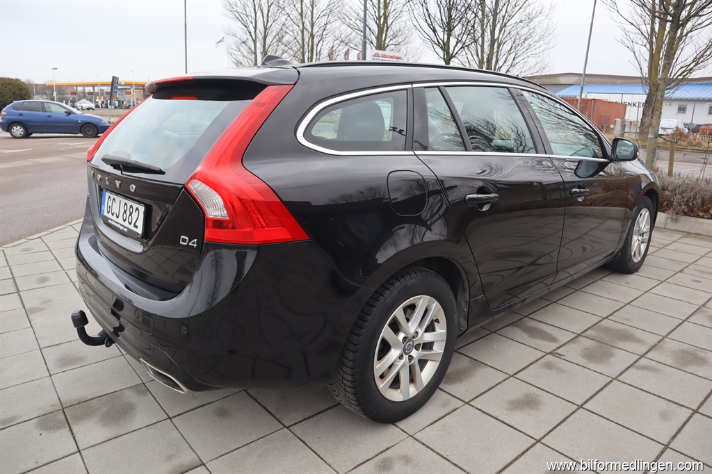 Bild 3 på Volvo V60