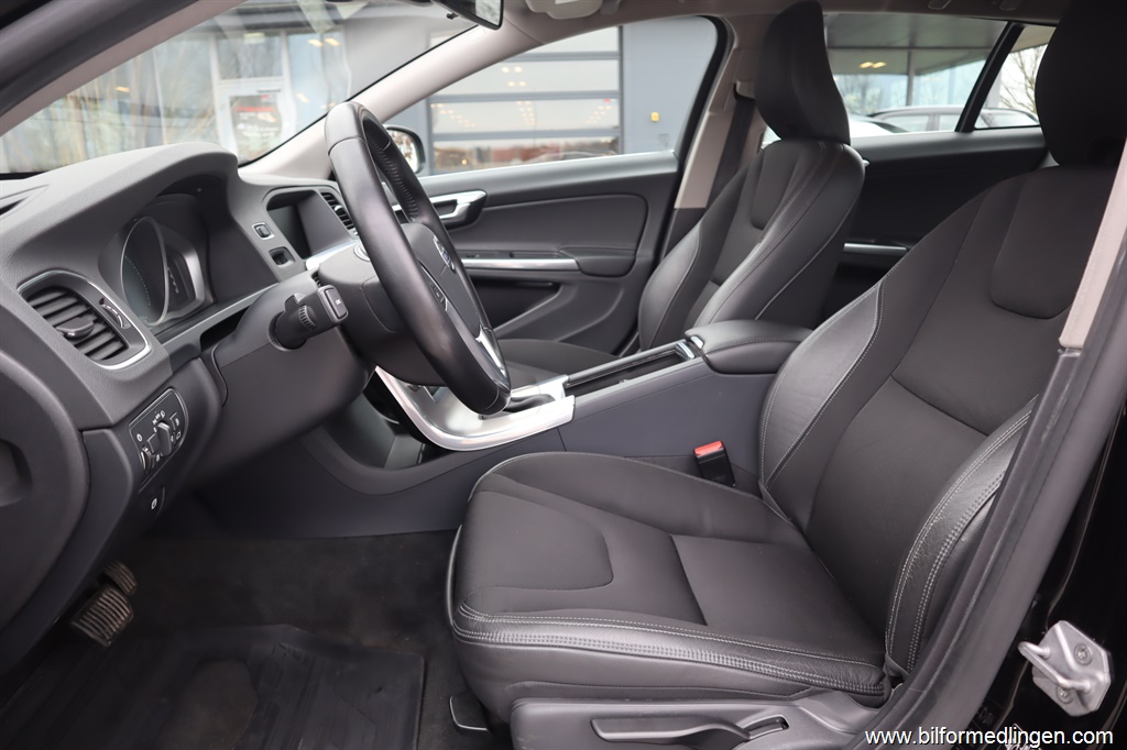 Bild 4 på Volvo V60
