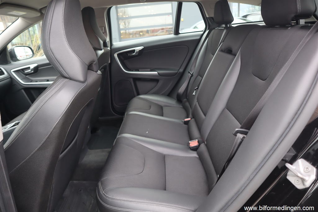 Bild 5 på Volvo V60