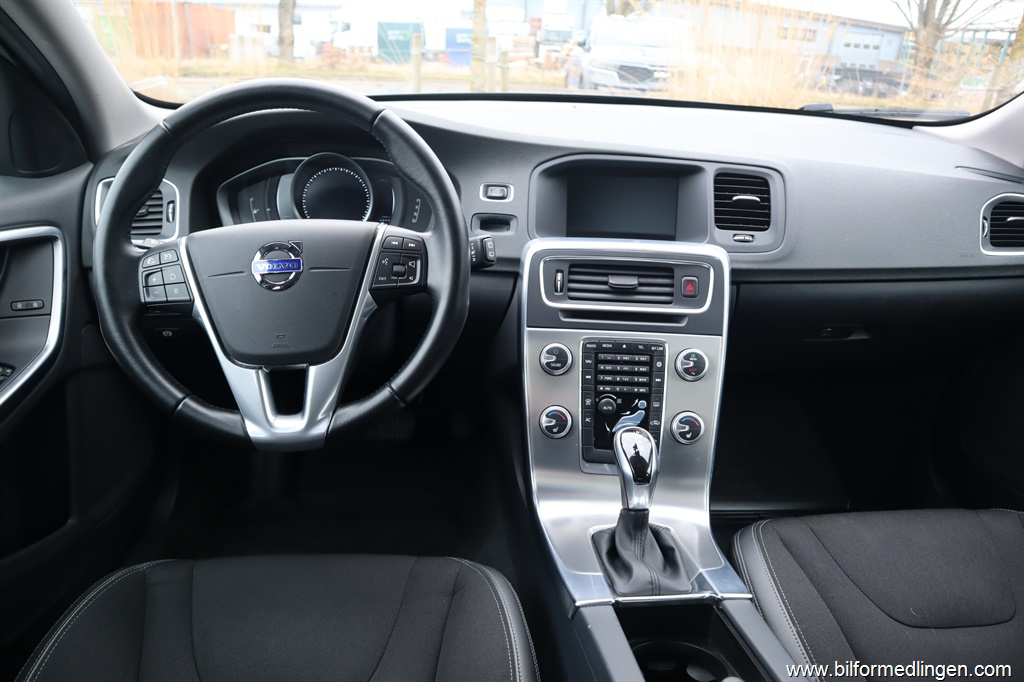 Bild 6 på Volvo V60