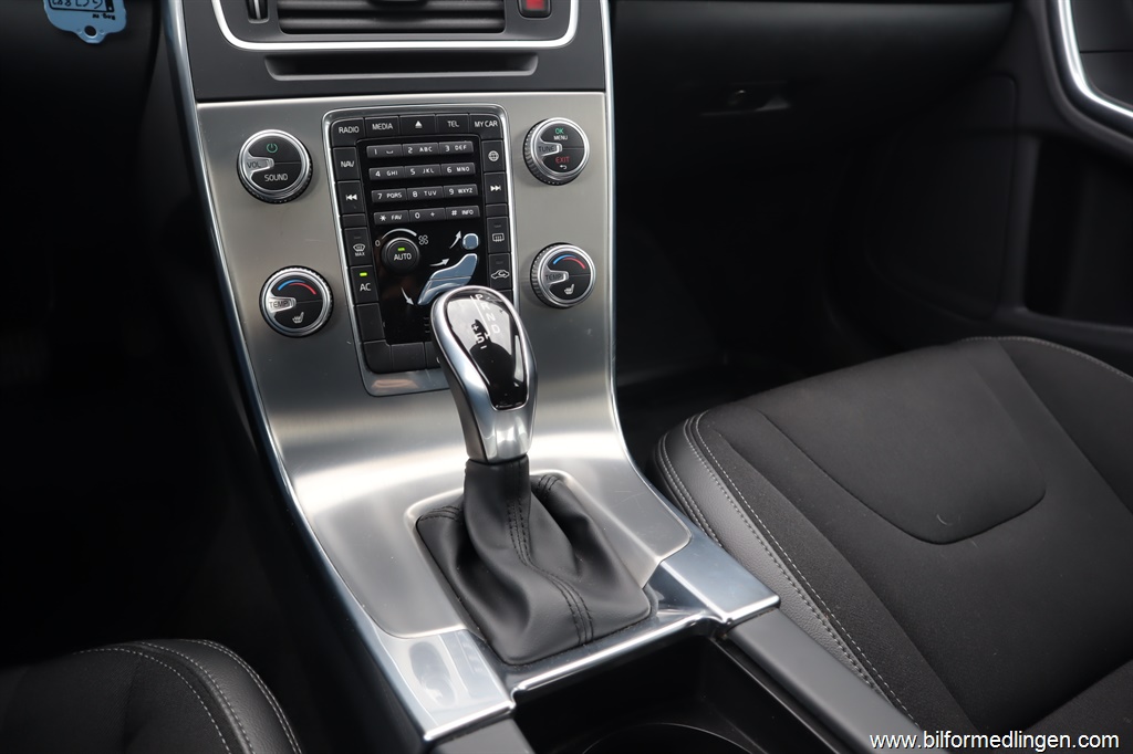 Bild 8 på Volvo V60