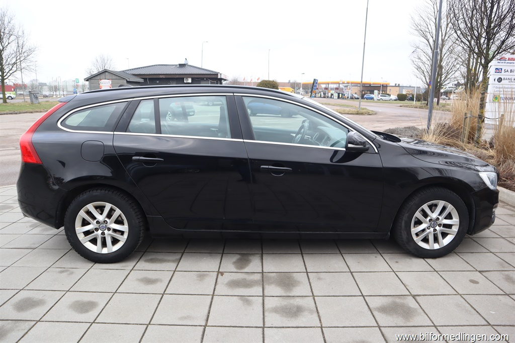 Bild 9 på Volvo V60