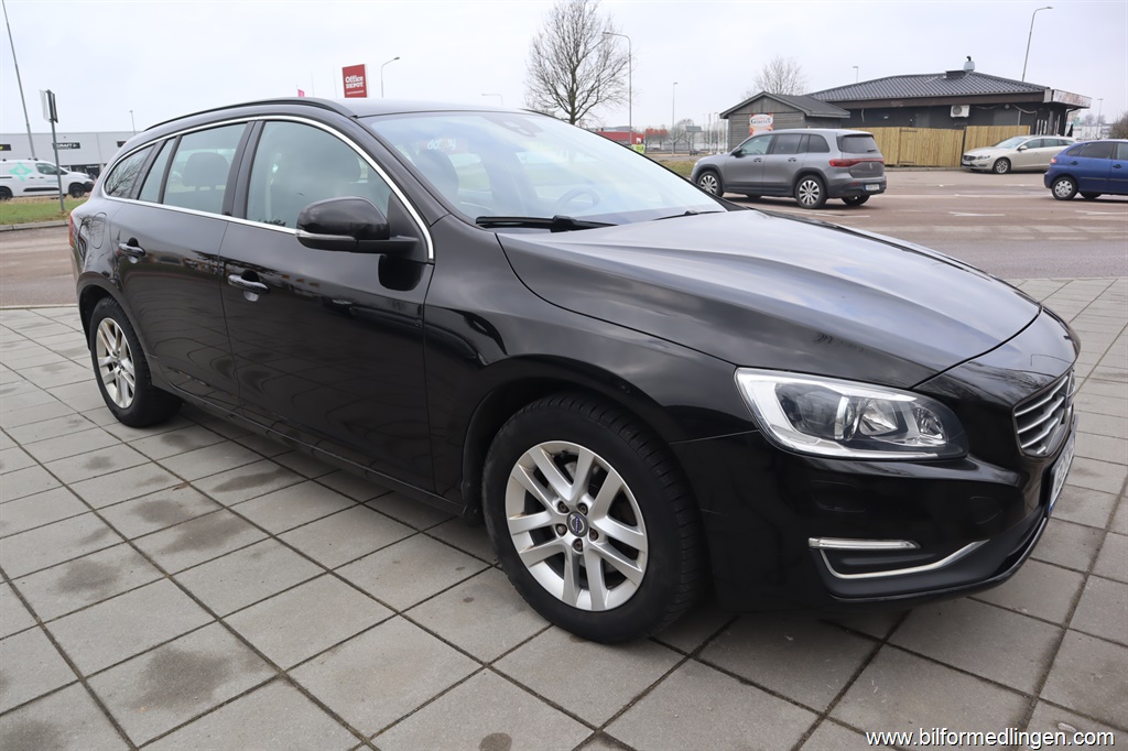 Bild 10 på Volvo V60