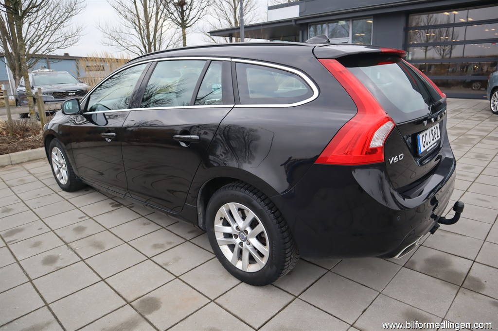 Bild 11 på Volvo V60