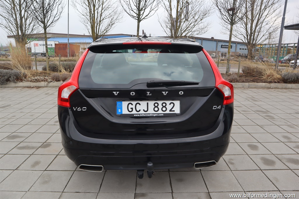 Bild 12 på Volvo V60